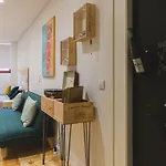 Apartment Aposentus - The Wine Porto
