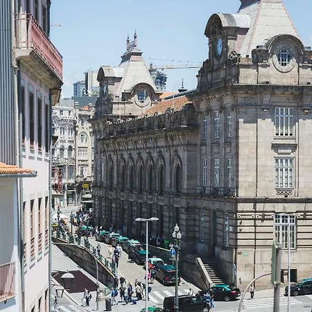 Aposentus - The Wine Appartement