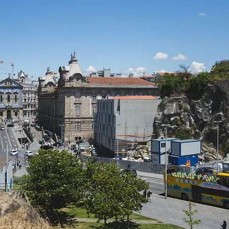 Aposentus - The Wine Appartement