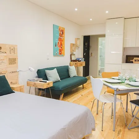 Aposentus - The Wine Porto