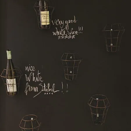 Aposentus - The Wine