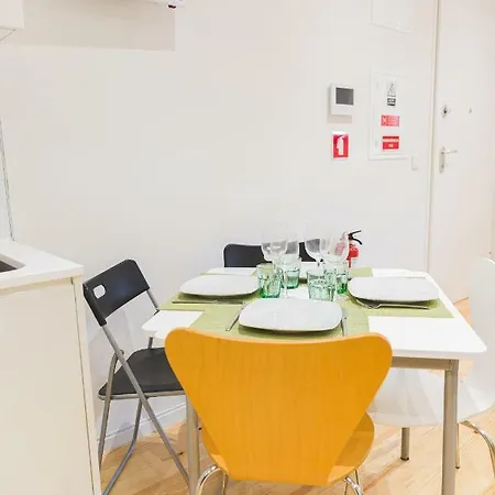 Appartement Aposentus - The Wine *