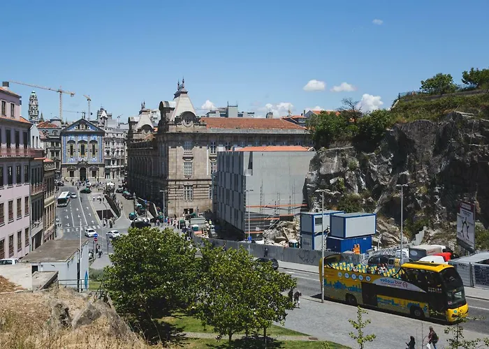 Aposentus - The Wine Apartmán