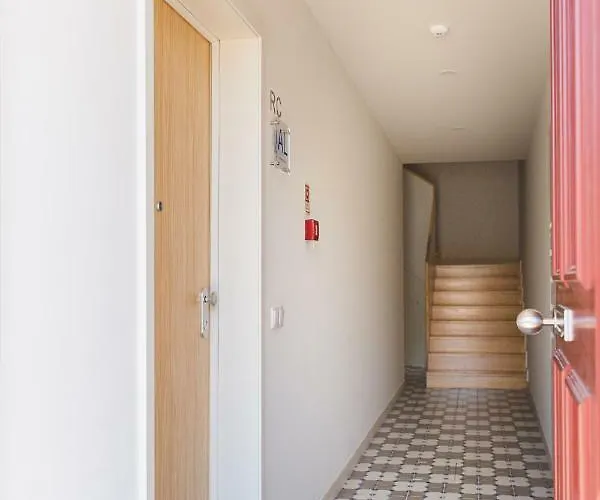 Aposentus - The Wine Apartmán *