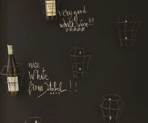 Aposentus - The Wine