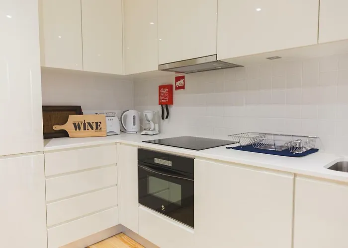 Apartmán Aposentus - The Wine *