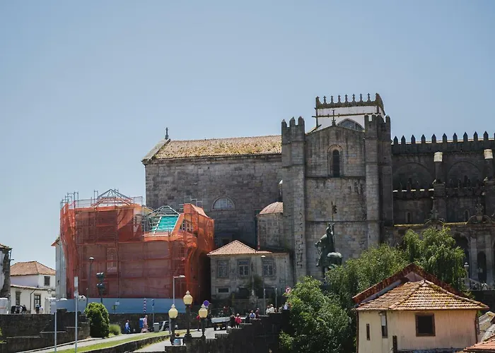 Διαμέρισμα Aposentus - The Wine