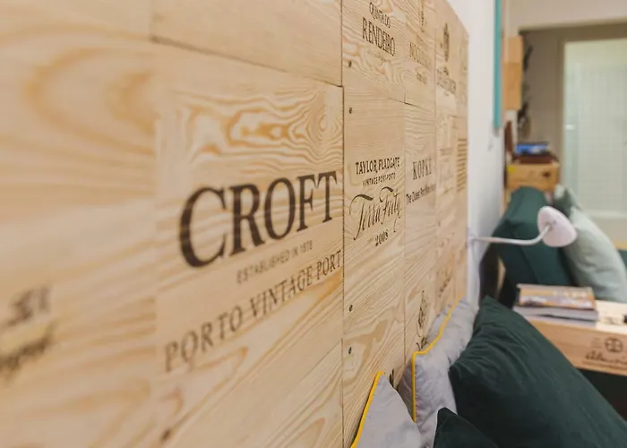 Aposentus - The Wine Apartmán *