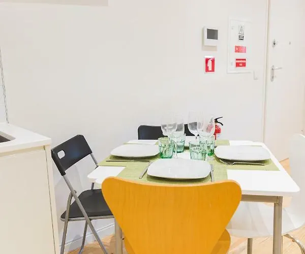 Διαμέρισμα Aposentus - The Wine *