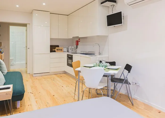 Aposentus - The Wine * Porto