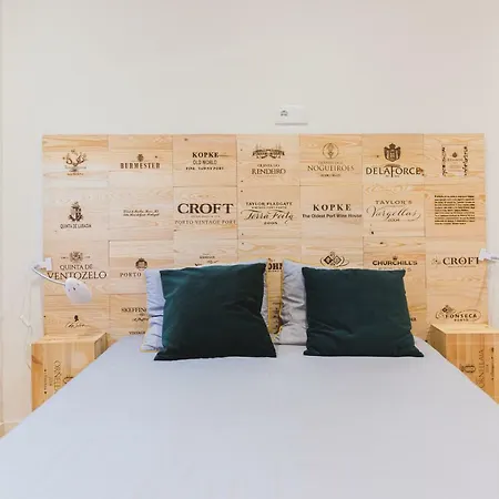 Aposentus - The Wine *