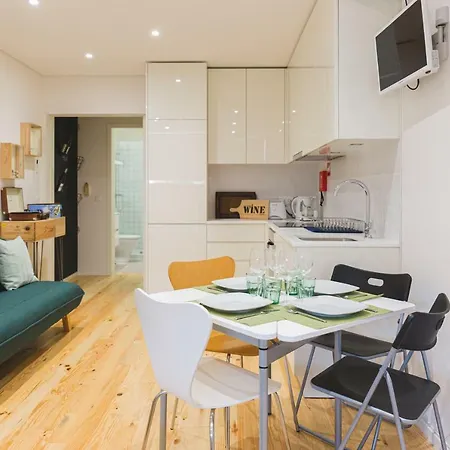 Aposentus - The Wine * بورتو