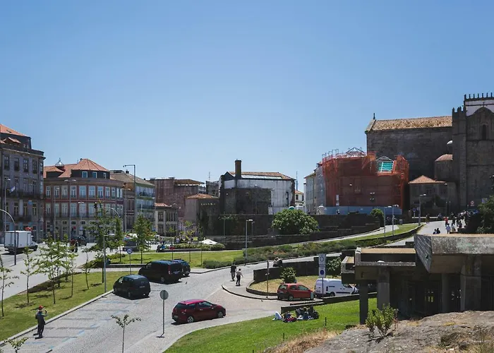 شقة Aposentus - The Wine